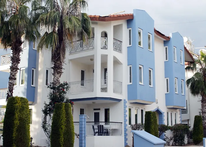 Papaya Hotel Side, Türkiye