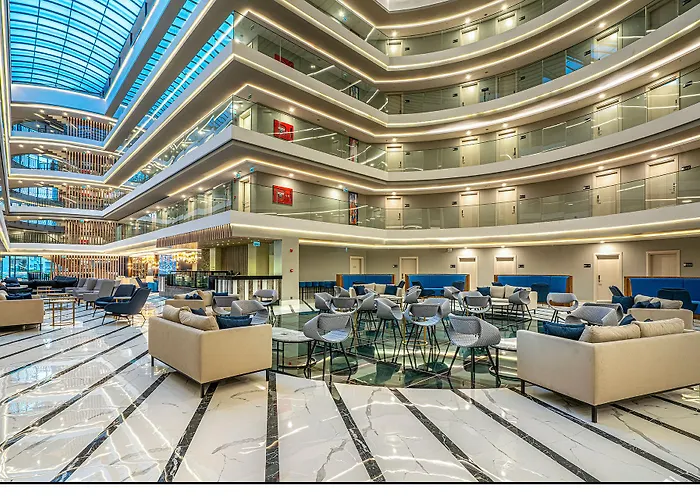 Arnor De Luxe Hotel & Spa Side, Türkei