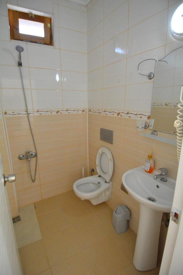 Standart Çift Kişilik Oda