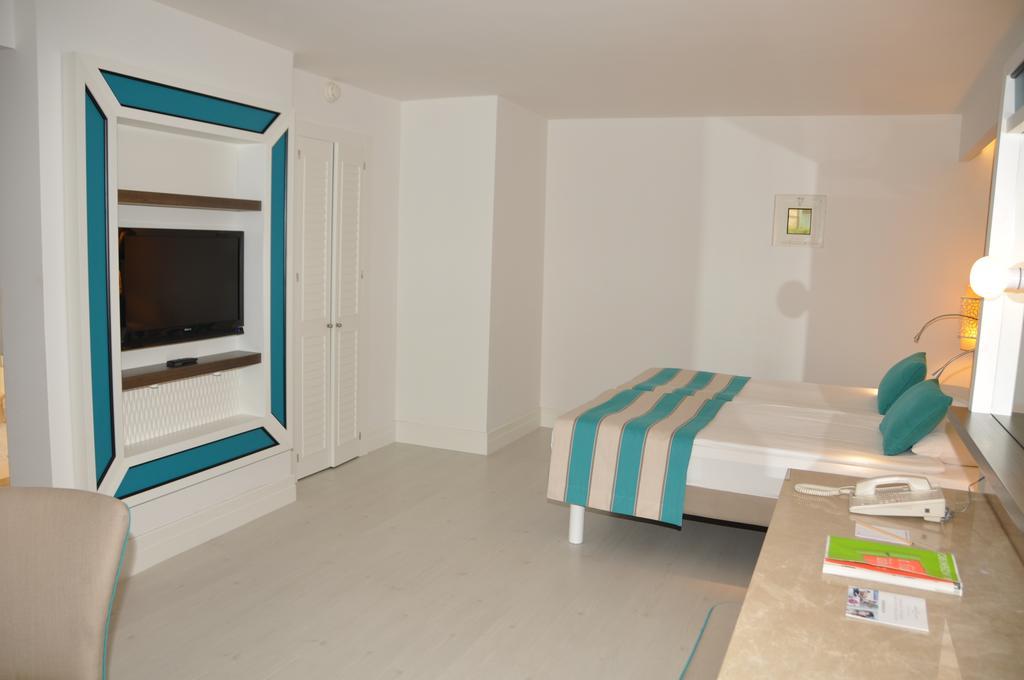 Standart Çift Kişilik Oda