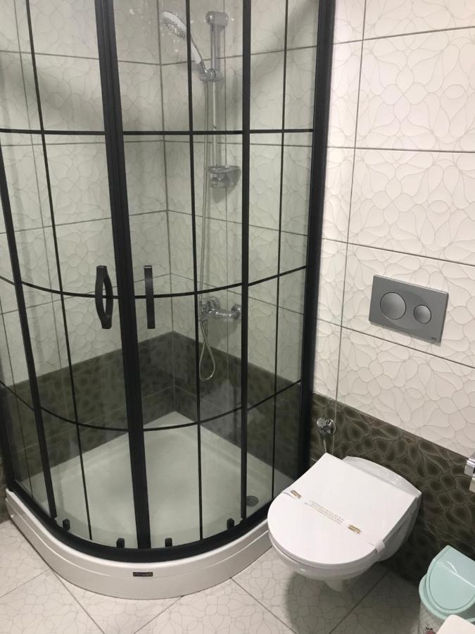 Ekonomik Çift Kişilik Oda - Bodrumda, Penceresiz