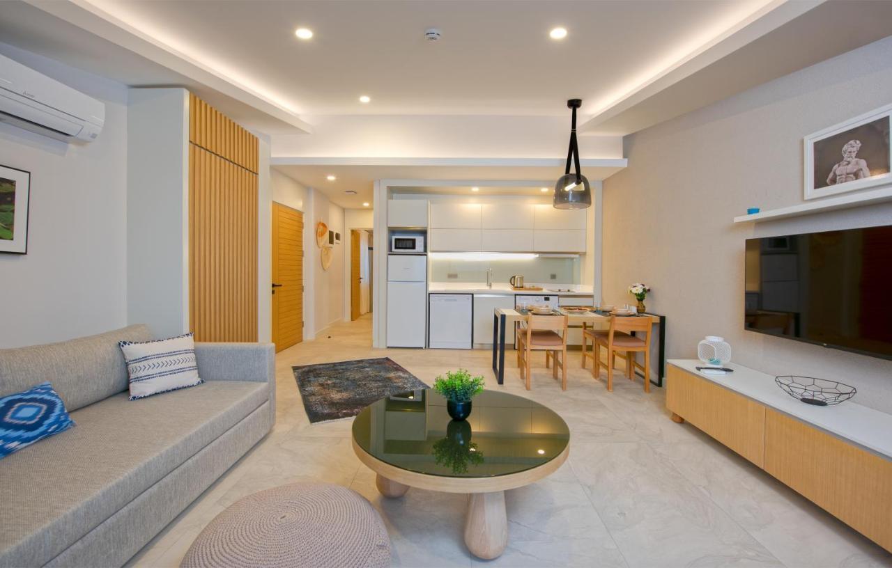 Suite with Spa Bath