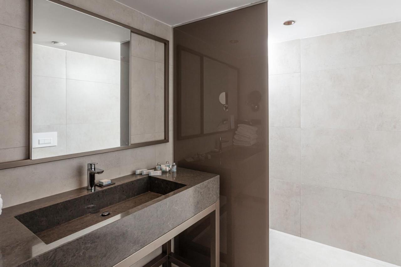Familiensuite mit Landblick