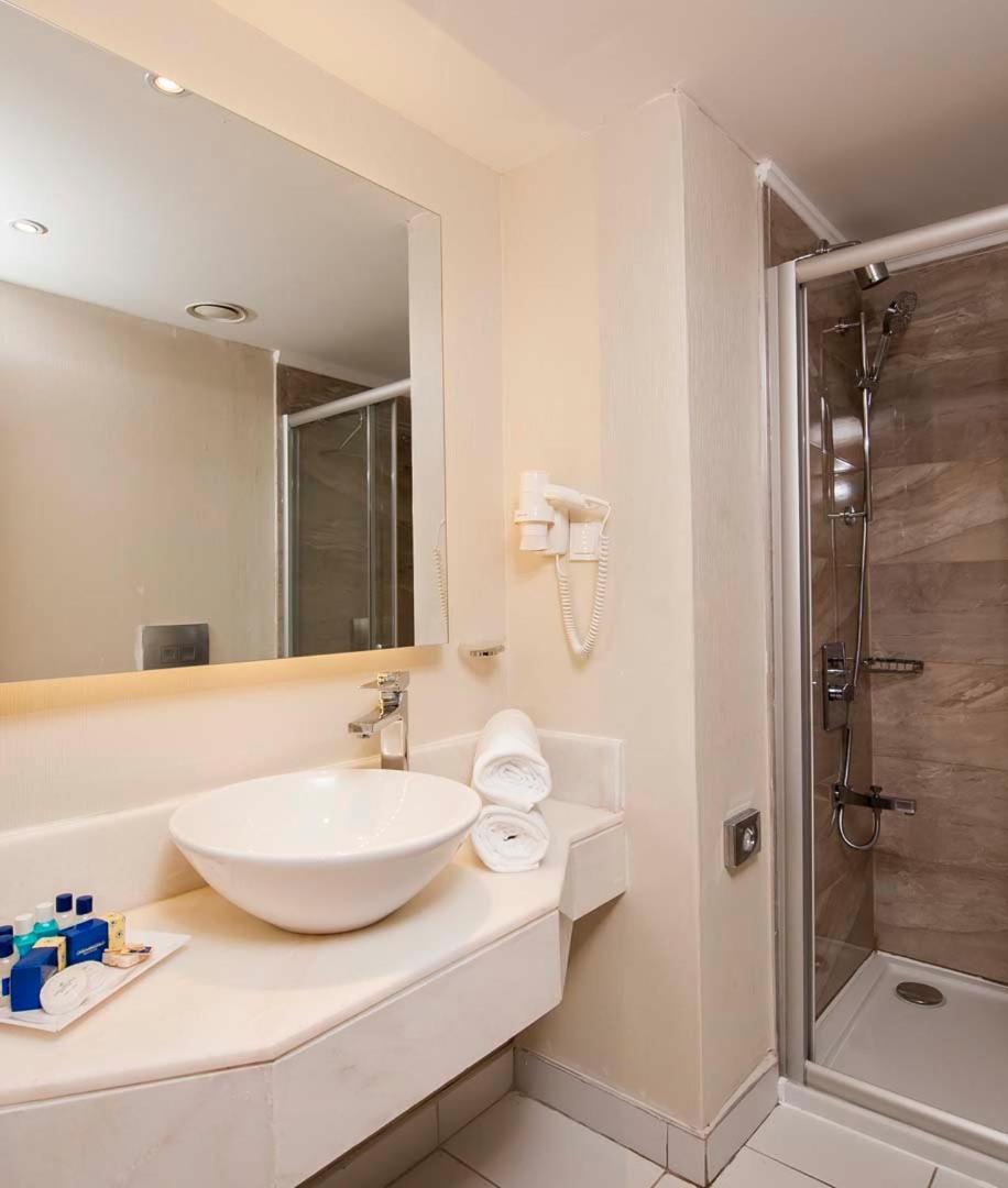 Standard Doppelzimmer