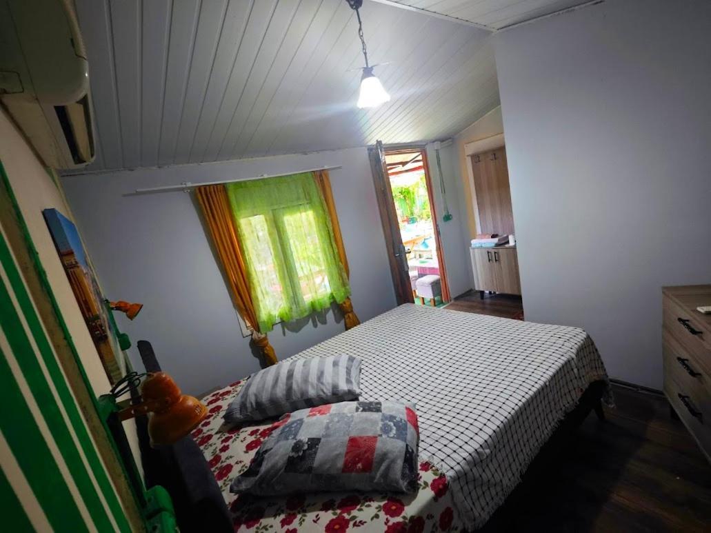 Standart Çift Kişilik Oda