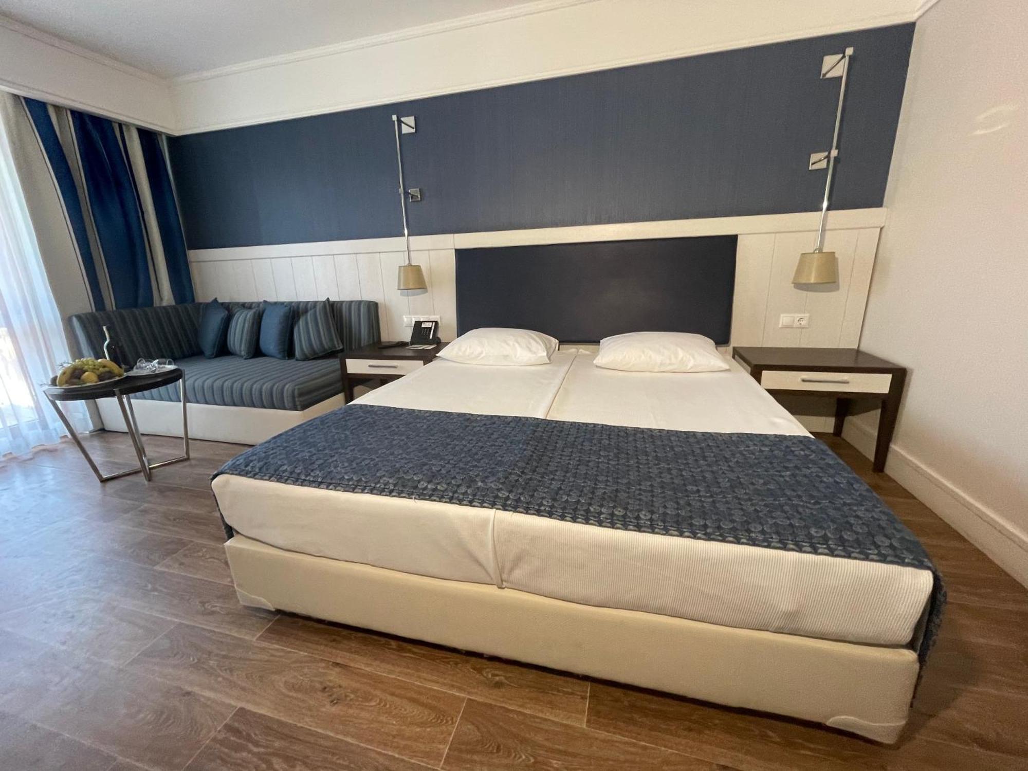 Doppelzimmer