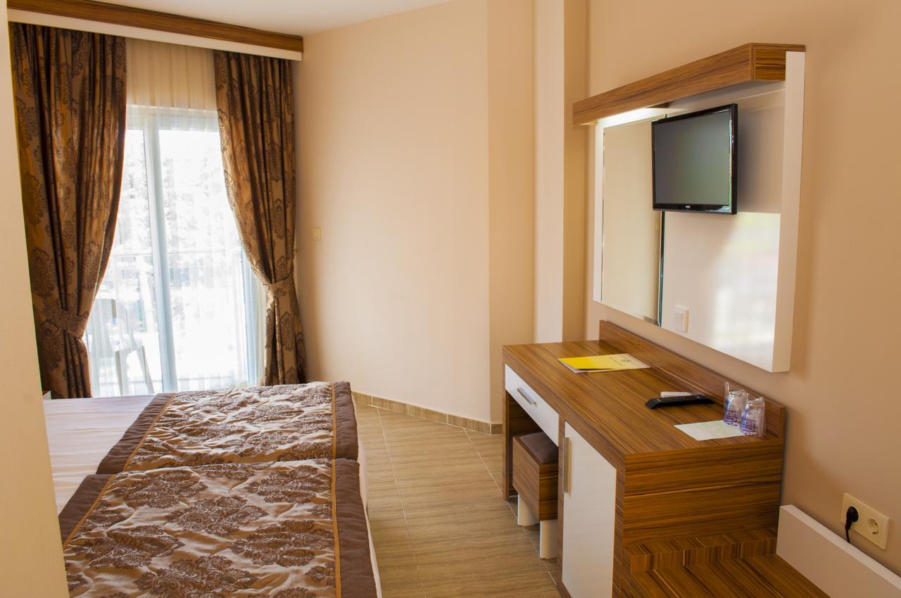 Standard Doppelzimmer