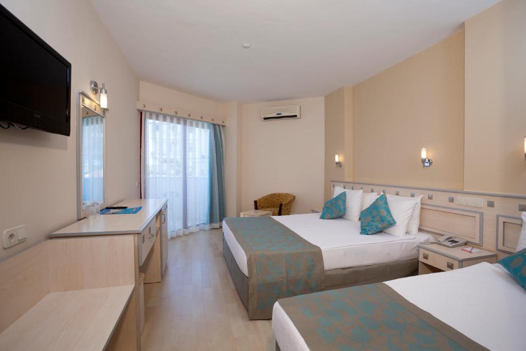 Double or Twin Room - Annex