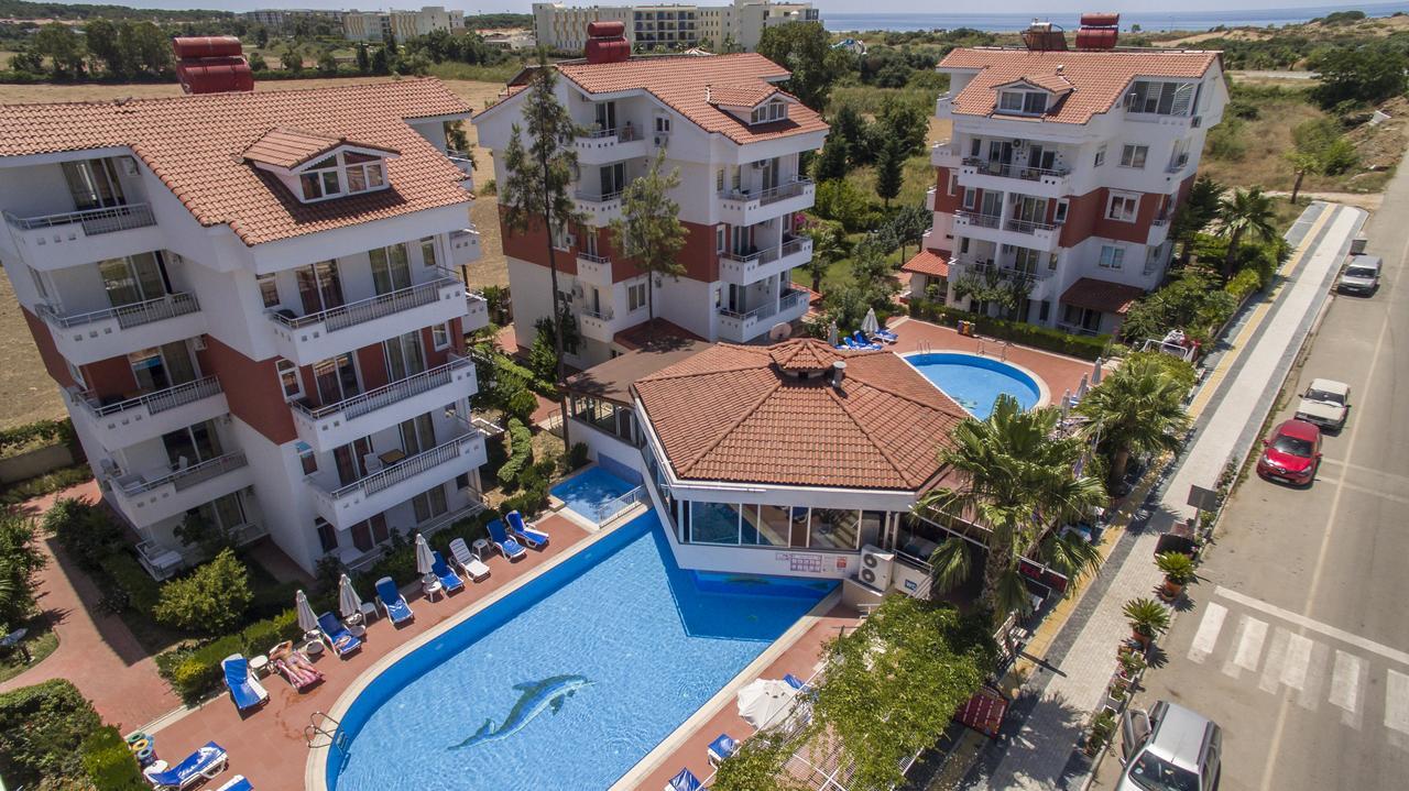 Tek Yatak Odalı Daire