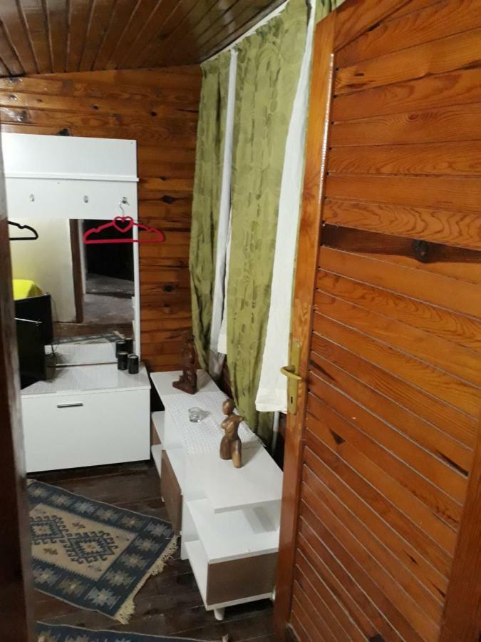 Penthouse İki Yataklı Oda