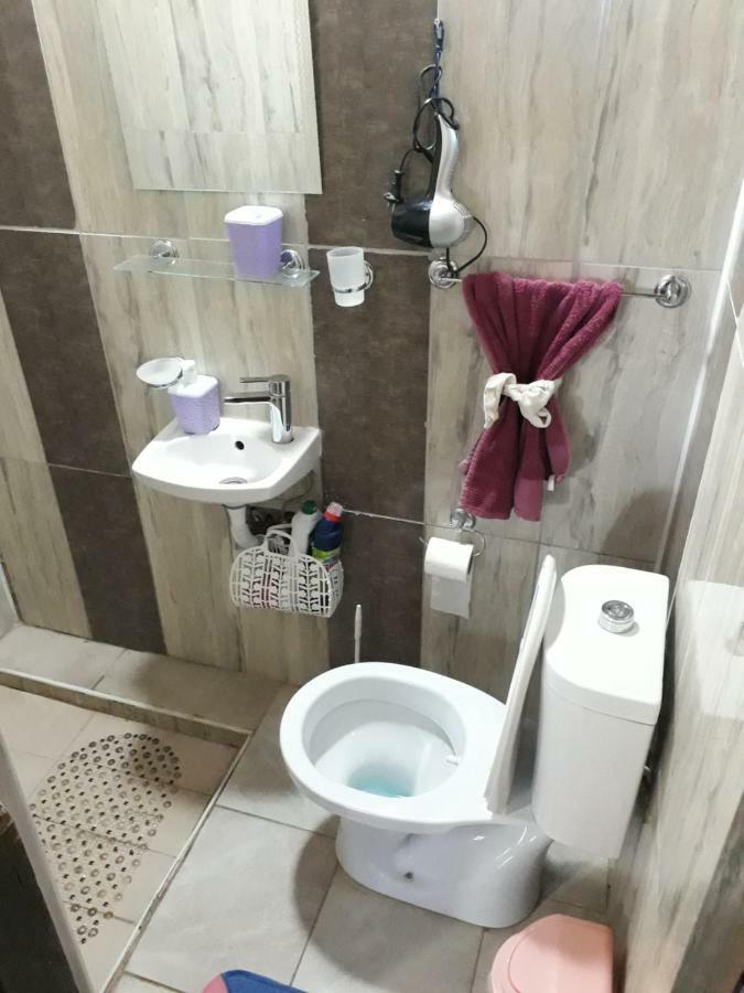 Standart Bungalov