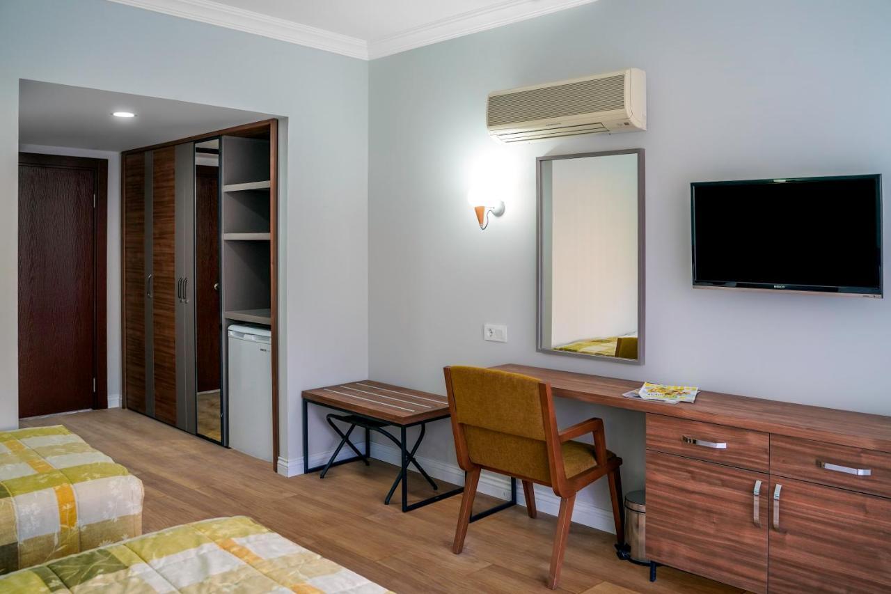 Standardzimmer