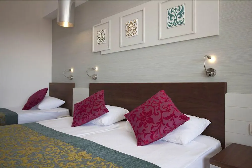 Seher Sun Palace-1