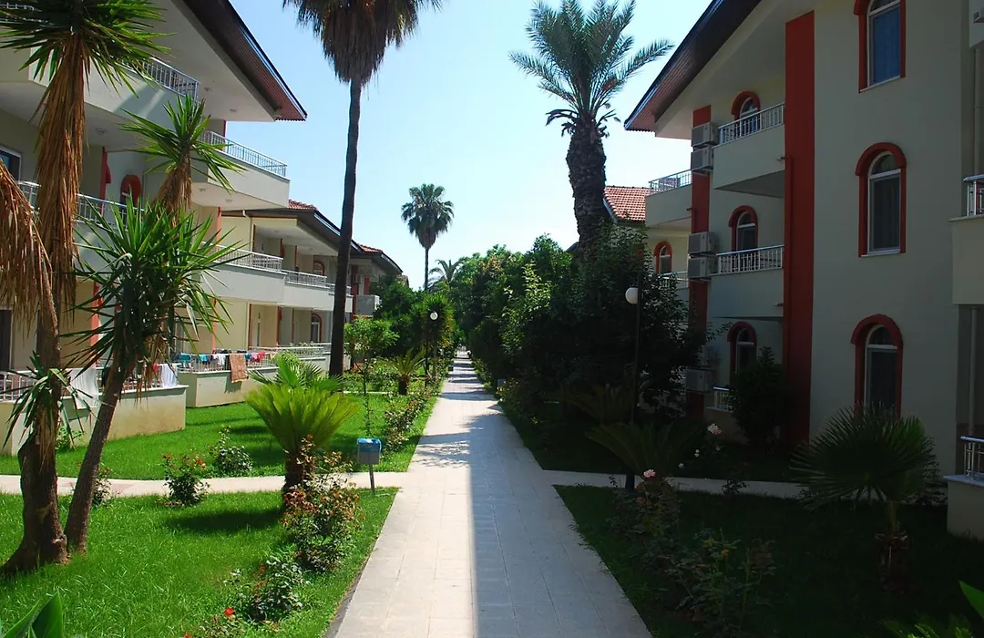 Sirma Hotel-1