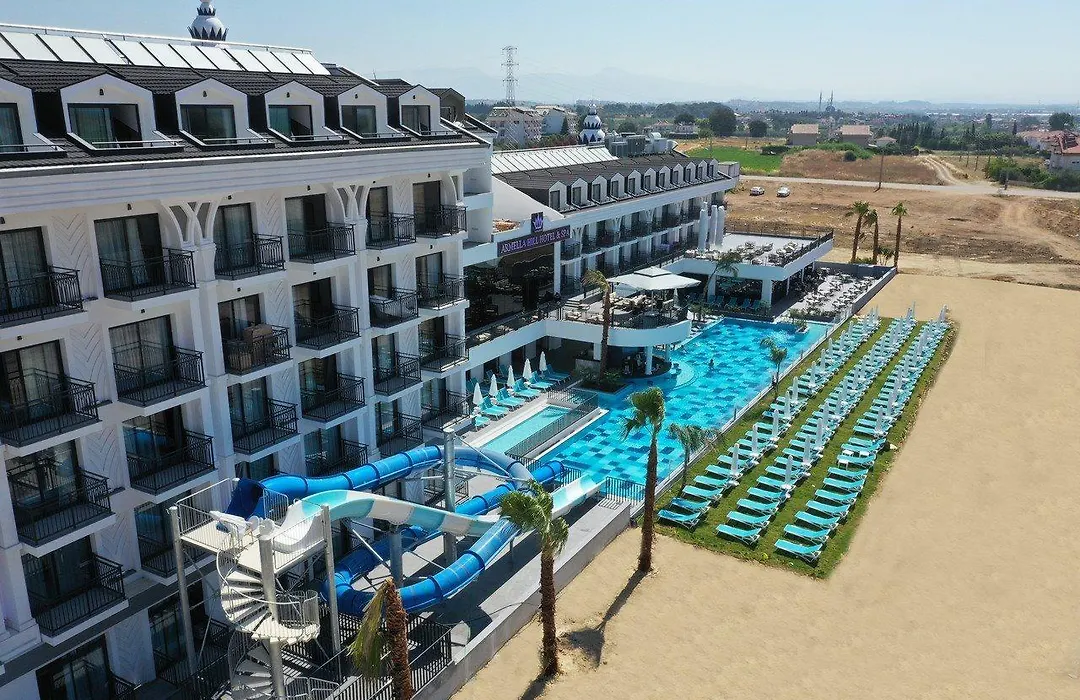Armella Hill Hotel-1