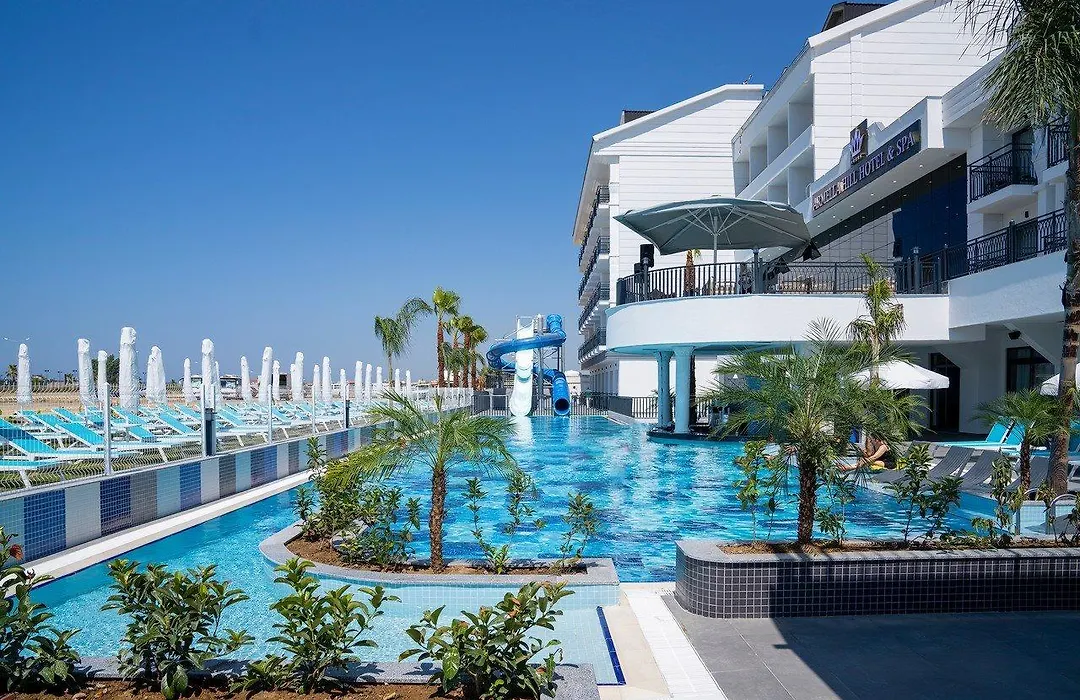 Armella Hill Hotel-1