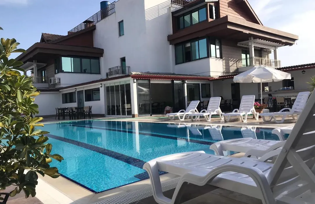 Oyster Boutique Hotel-1