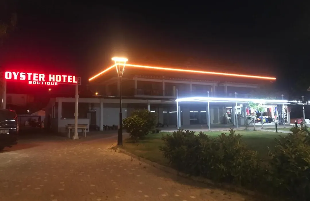Oyster Boutique Hotel-1