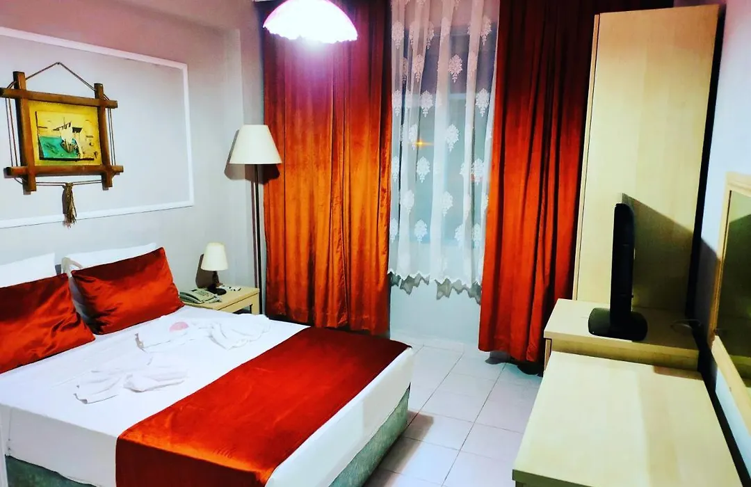 Side Erenler Hotel-1