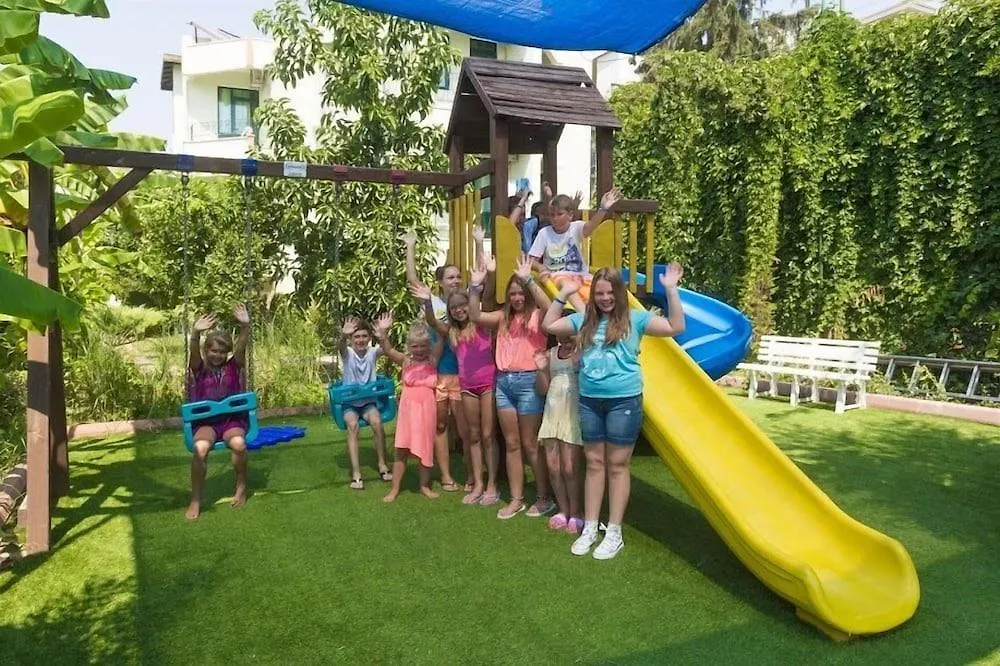 Sandy Beach Hotel-1