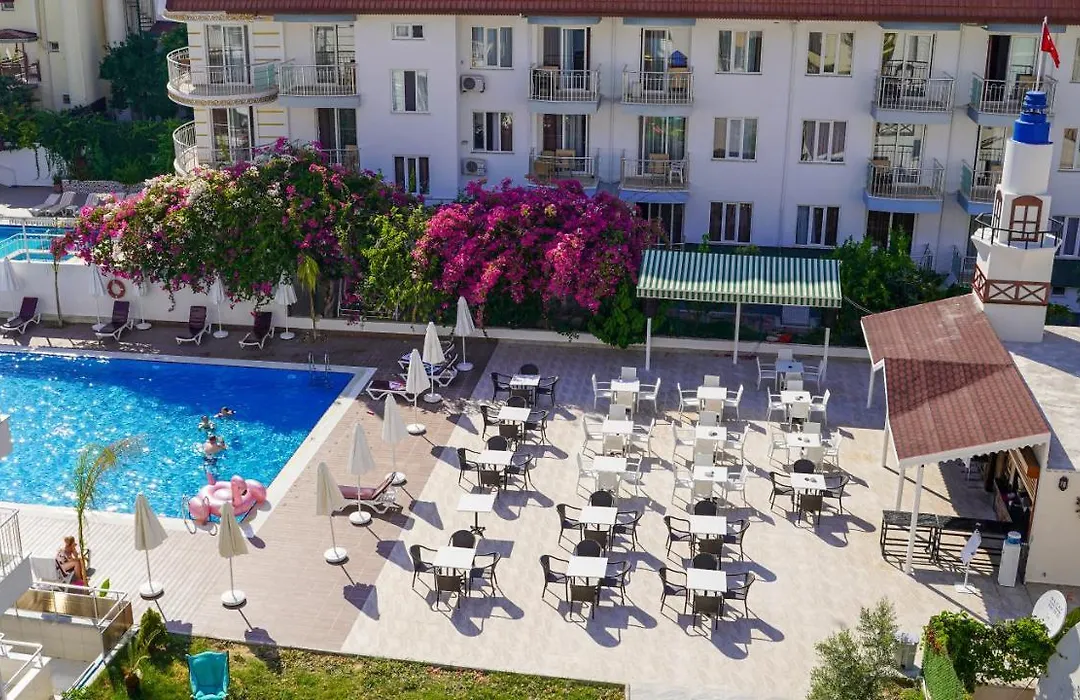 Akdora Resort Hotel & Spa-1