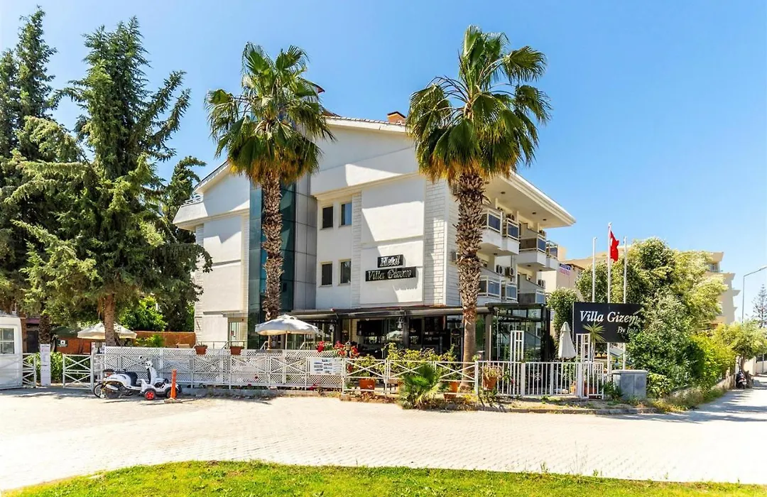Villa Gizem Special Class Hotel-1