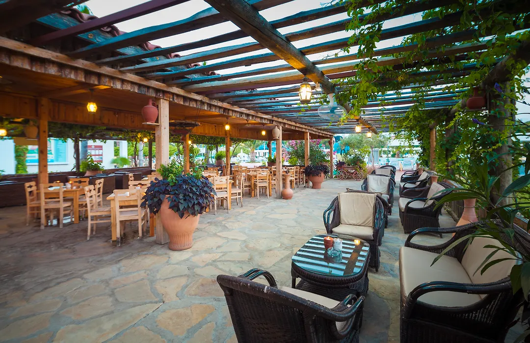 Club Hotel Turan Prince World-1