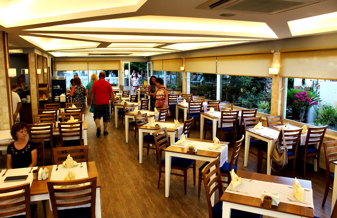 Sun Beach Park Hotel-1