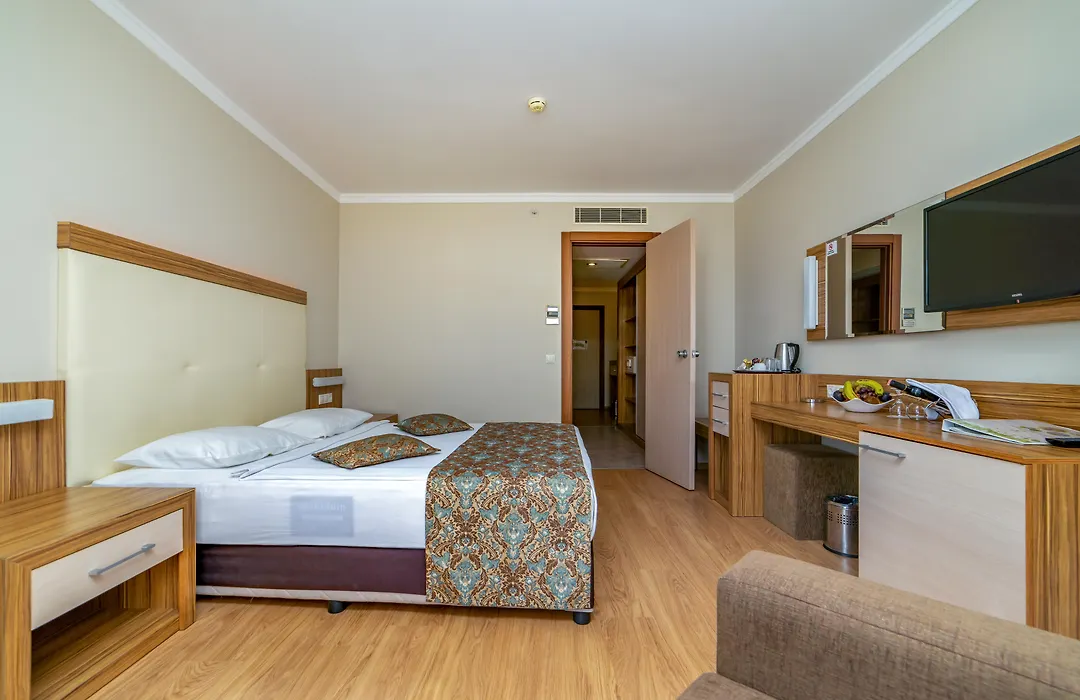 Calimera Hane Garden Hotel-1