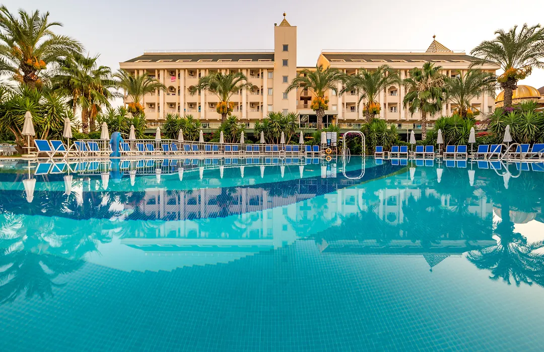 Calimera Hane Garden Hotel-1