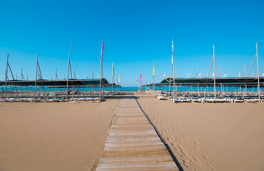 Terrace Beach Resort-1