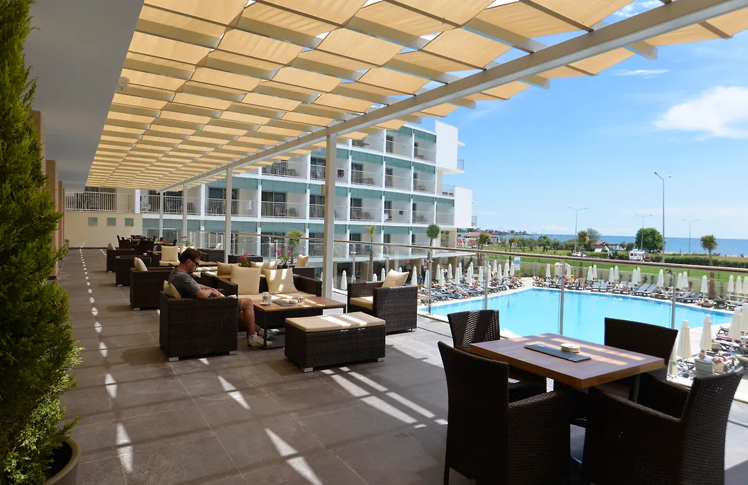 Tui Blue Barut Andiz (Adults Only)-1