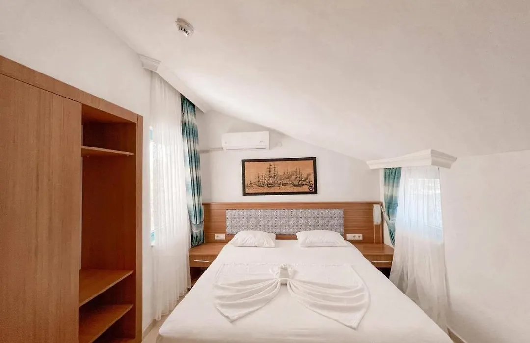 Wonder Life Hotel-1