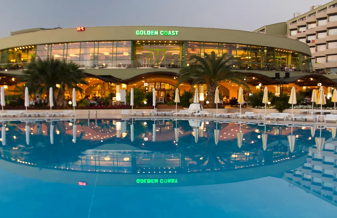 Vonresort Golden Coast & Aqua-1