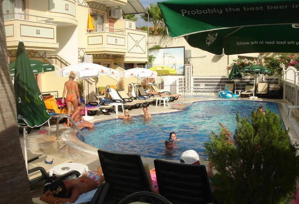 Side Best Hotel-1