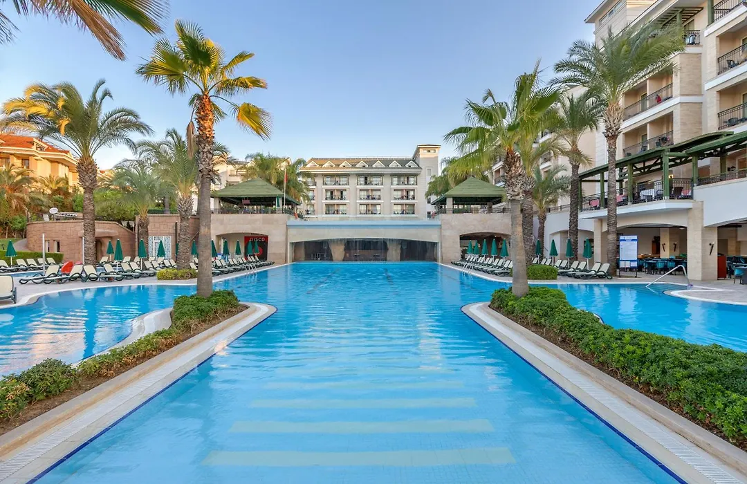 Dobedan Beach Resort Comfort "Ex Brand Alva Donna Beach Resort Comfort"-1