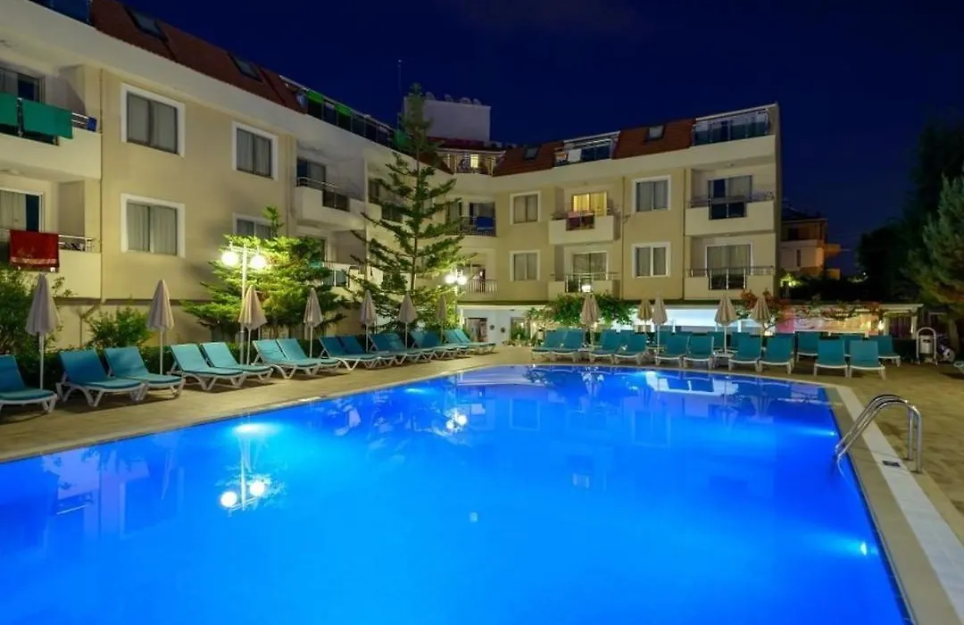 Akalia Resort Hotel & Spa-1