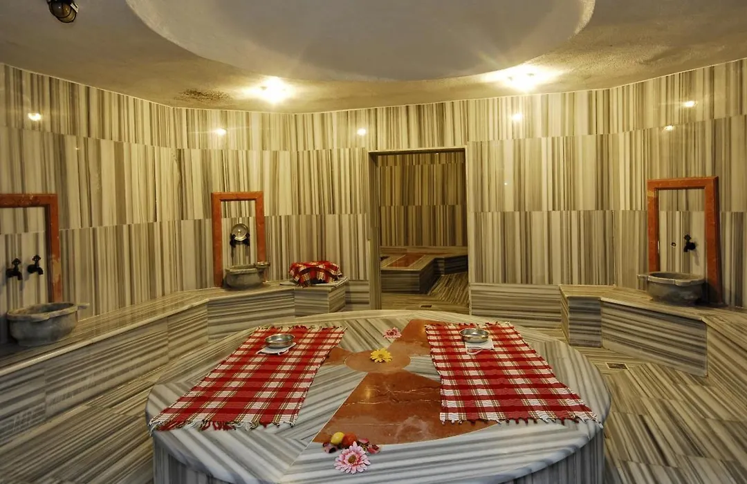 Sultan Of Side Hotel-1