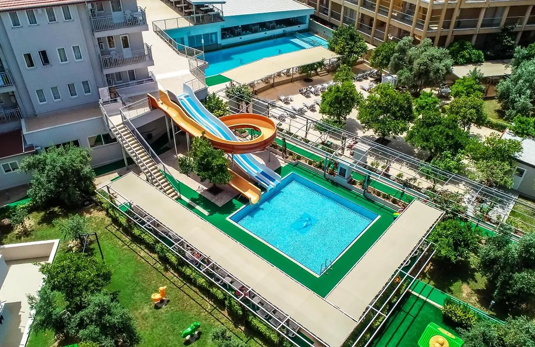 Catty Cats Garden Hotel-1