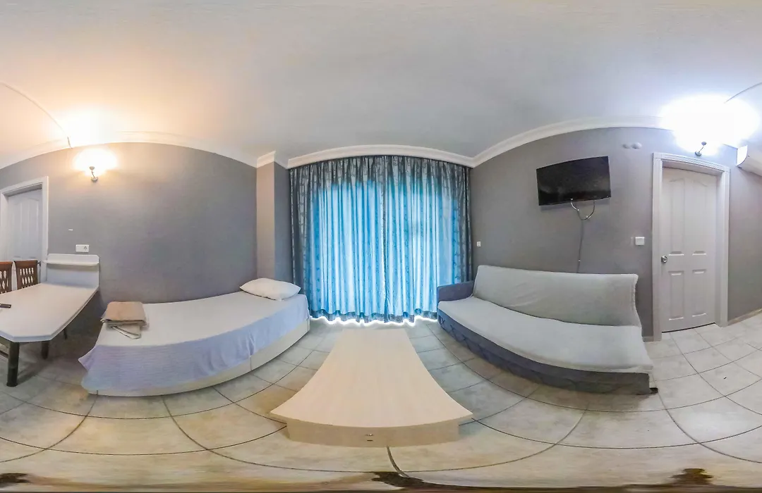 Adora Apart Hotel-1