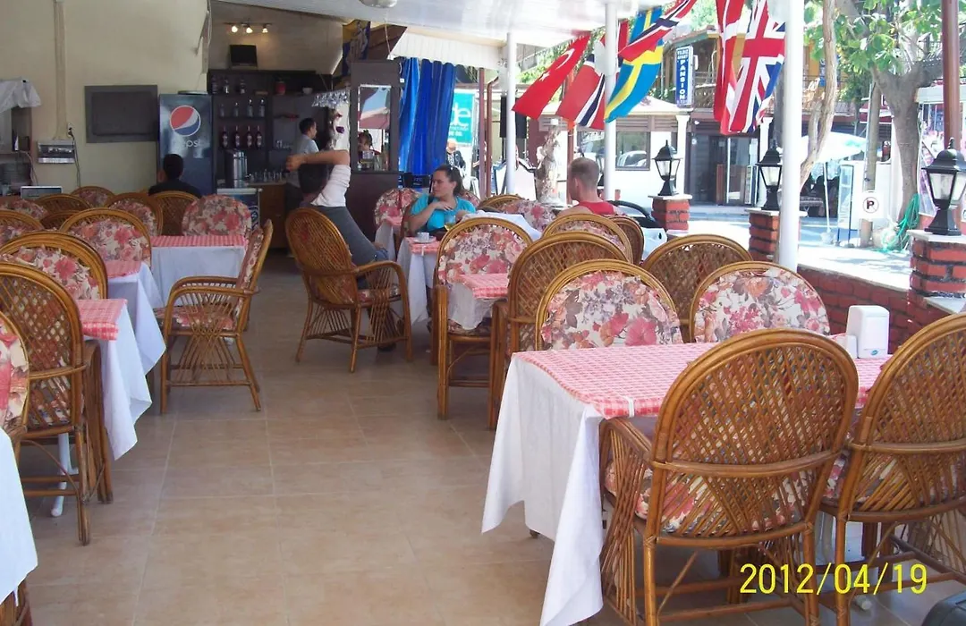 Derya Motel-1