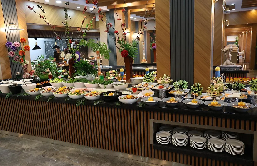 Side Yesiloz Hotel-1