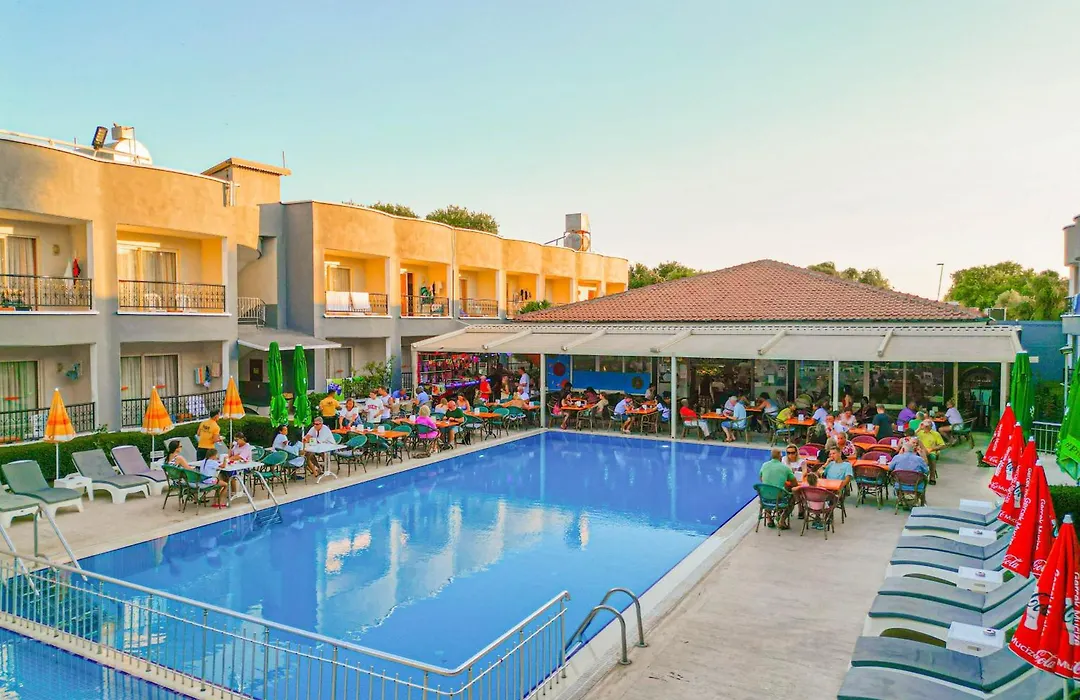 Sayanora Hotel-1