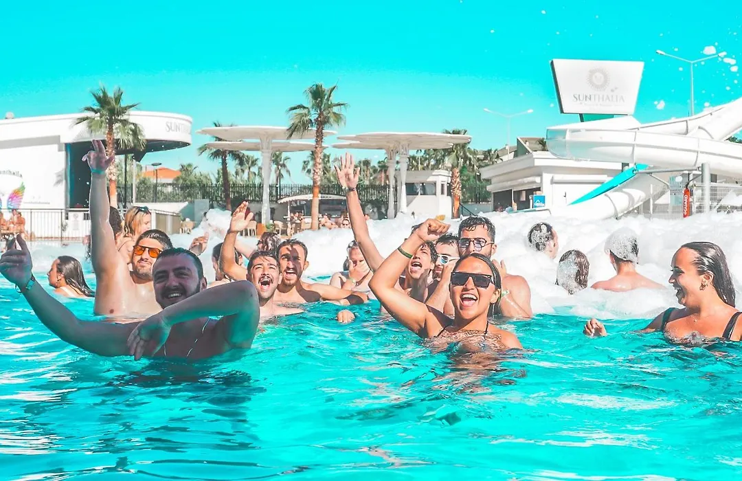 Sunthalia Hotels & Resorts Ultra All Inclusive Adults Only Party Hotel-1