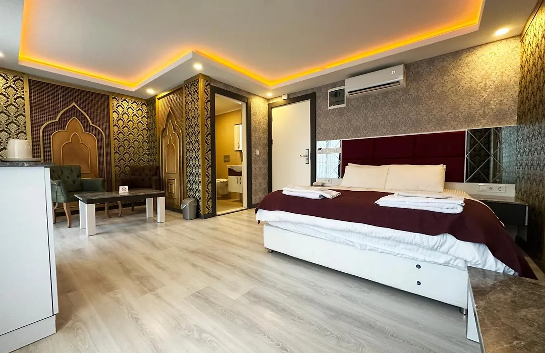 Akayda Butik Hotel-1