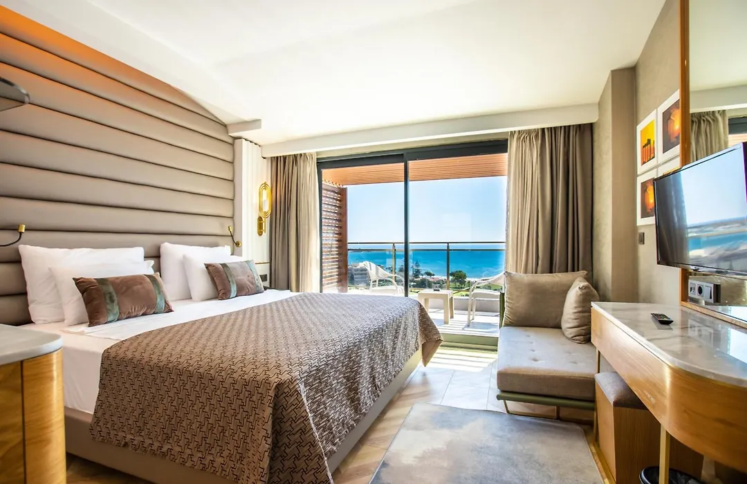 Alexia Resort & Spa (Adults Only)-1