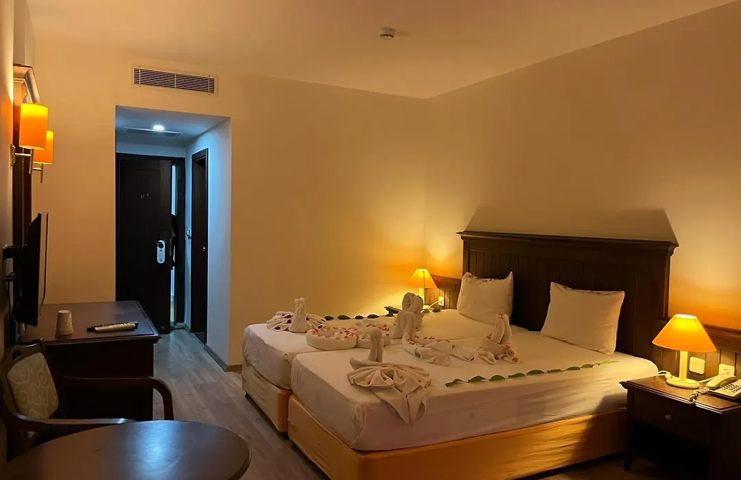 Side Palm D'Or Hotel-1