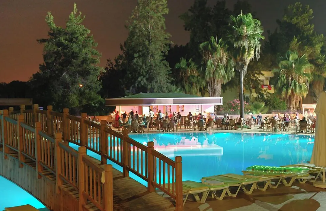 Club Sidelya Hotel-1