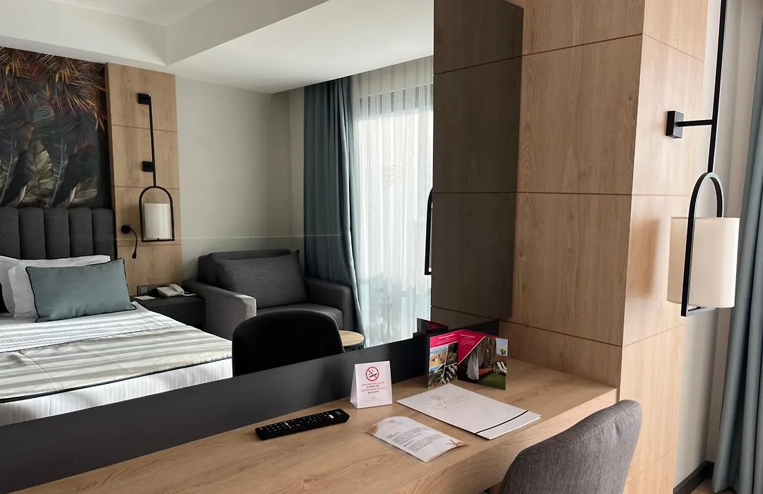 Side Zeugma Hotel - Adult Only 16 Plus-1