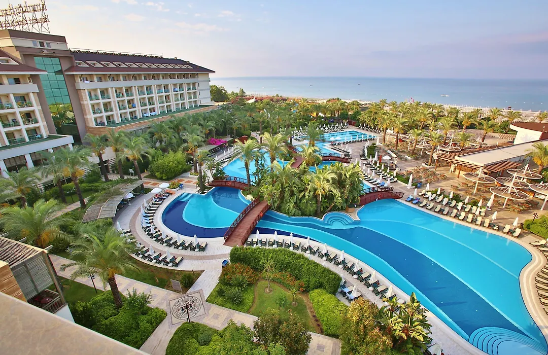 Sunis Kumkoey Beach Resort Hotel & Spa-1